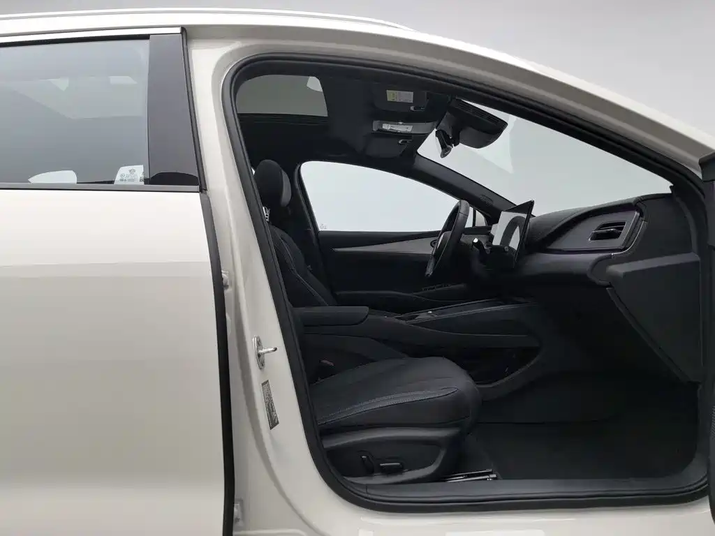 BYD Seal 06 DM-i Touring — миниатюра 23