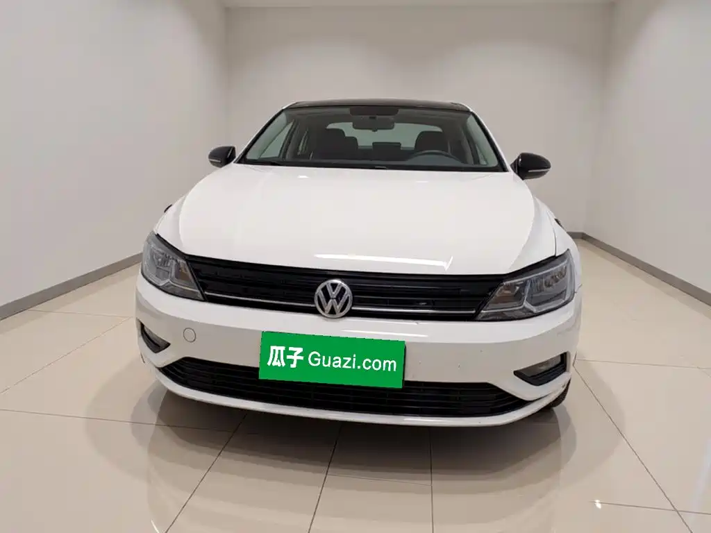 Volkswagen Lamando — миниатюра 2