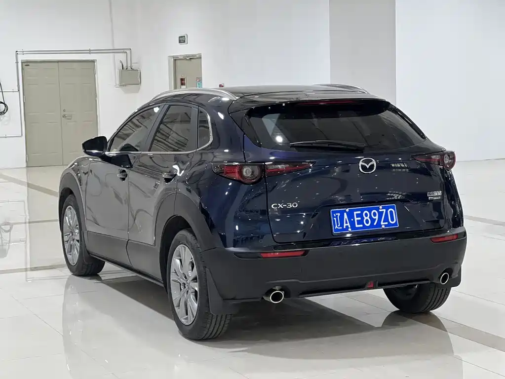 MAZDA CX 30