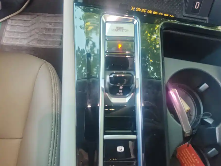Volkswagen Teramont — миниатюра 16