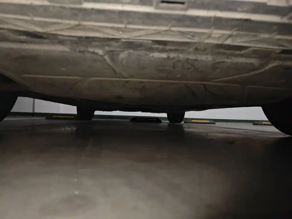 Volkswagen Lamando — миниатюра 22