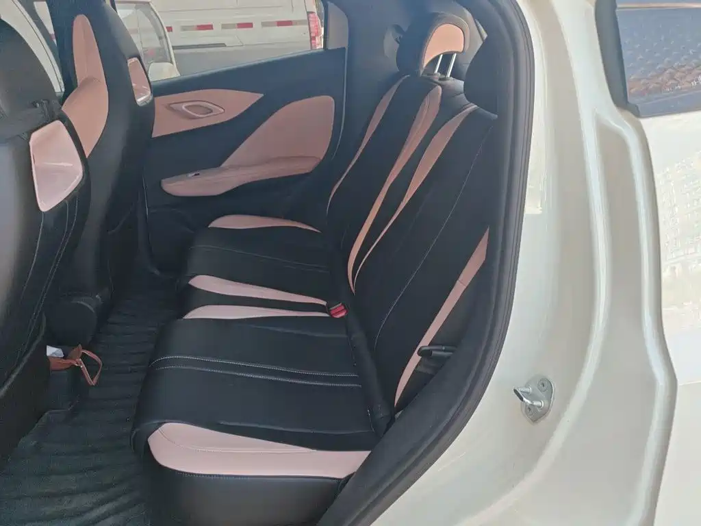 BYD Seagull — миниатюра 13