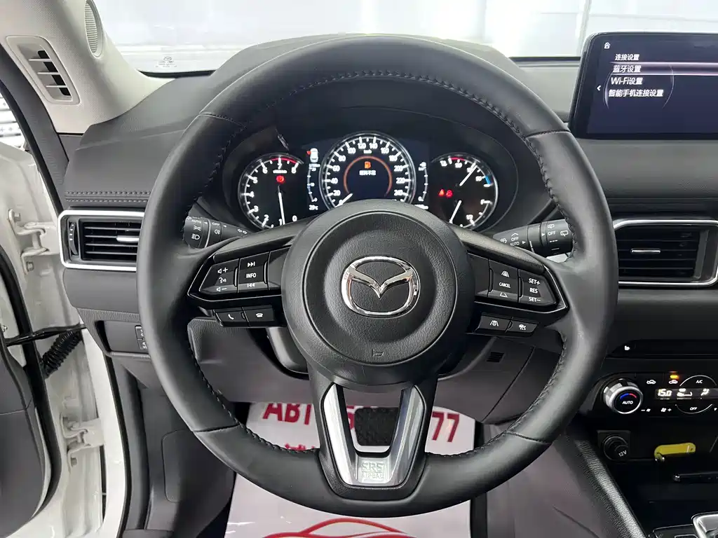 Mazda CX-5 — миниатюра 11