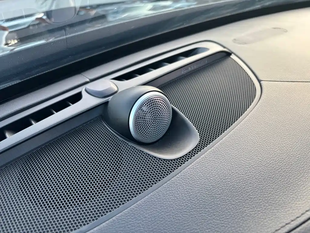 Volvo XC90 — миниатюра 9