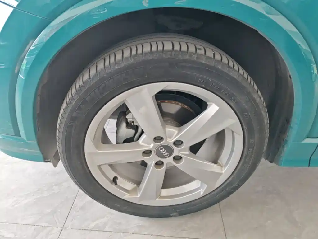 Audi Q2L — миниатюра 23