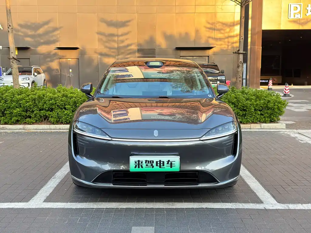 Zhijie Zhijie R7 — миниатюра 2
