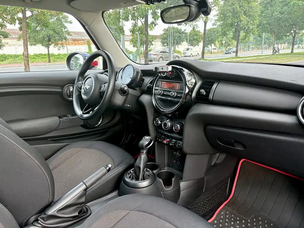 MINI Mini — миниатюра 15