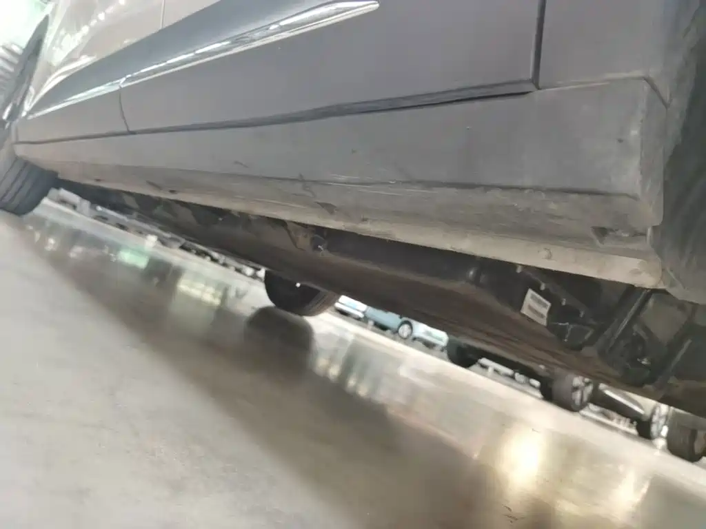 Wuling Bingo S — миниатюра 22