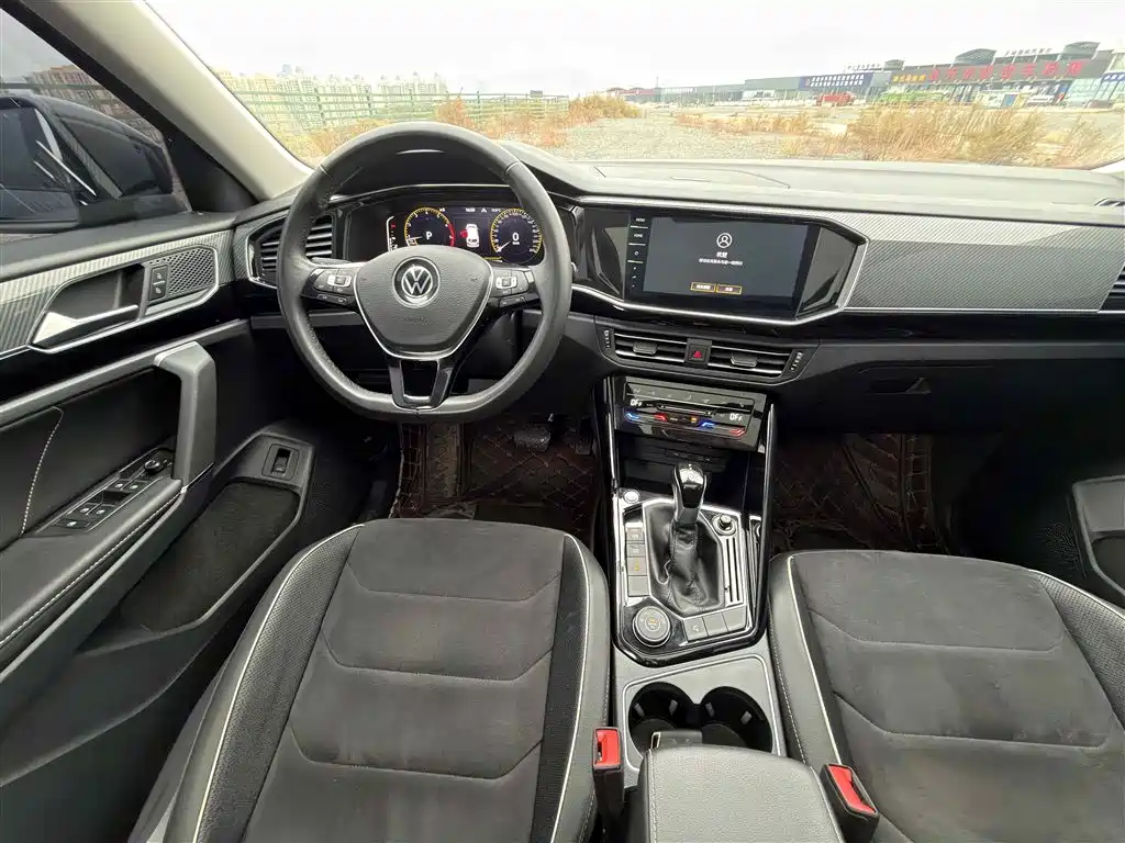 Volkswagen Tayron — миниатюра 9