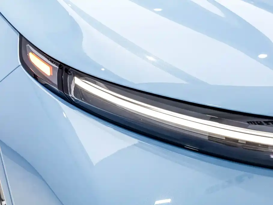 Li Auto Li L7 — миниатюра 16