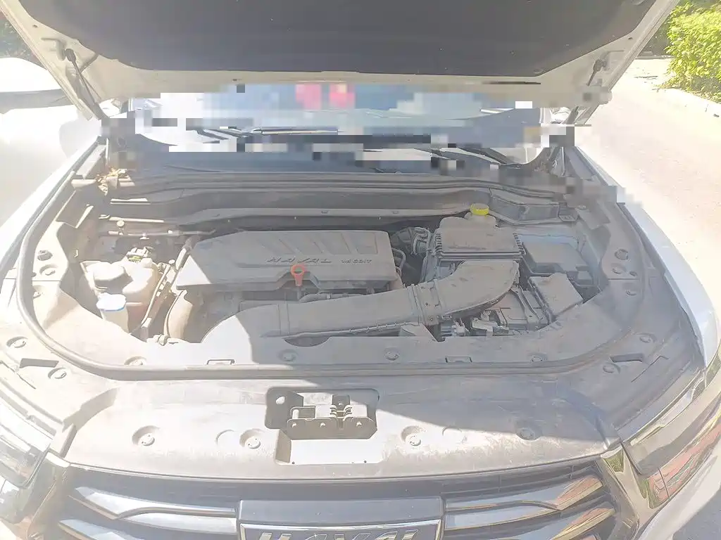 Haval H6 — миниатюра 16