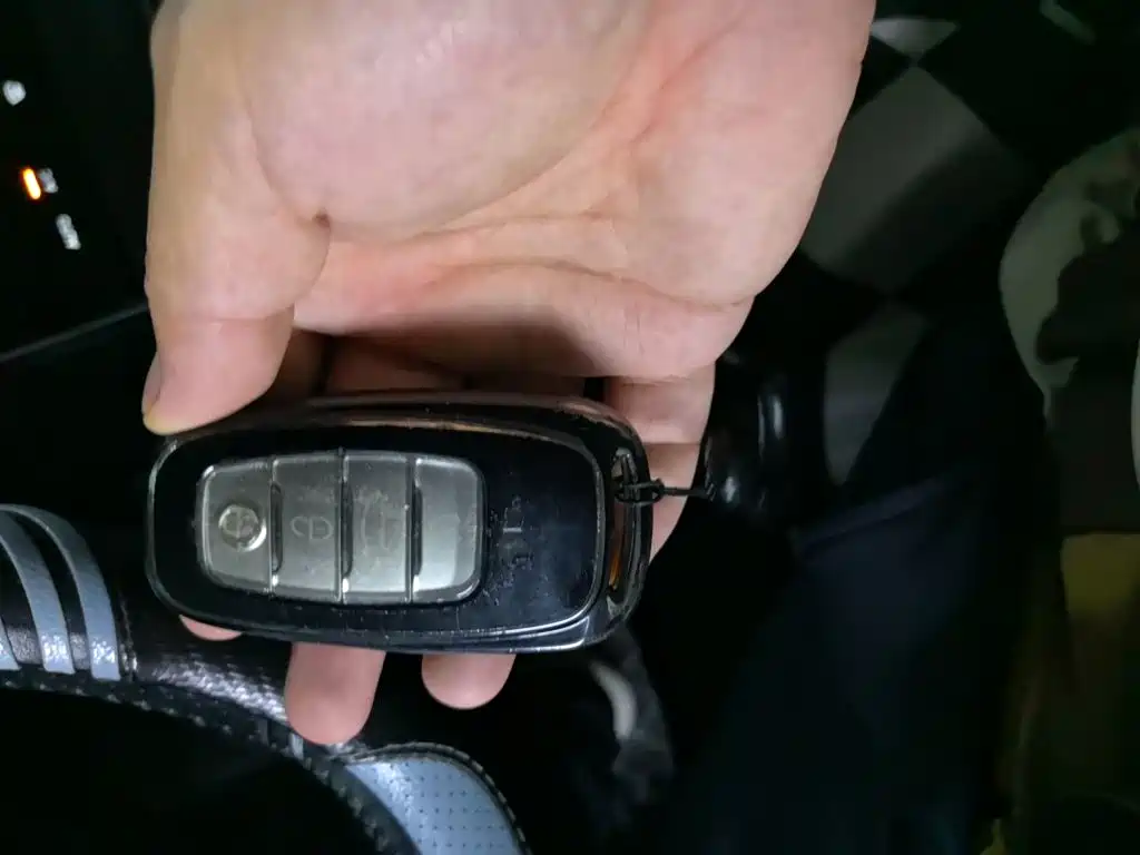 Hongqi Hongqi H5 — миниатюра 12