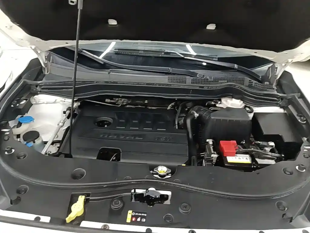 Haval M6 — миниатюра 20