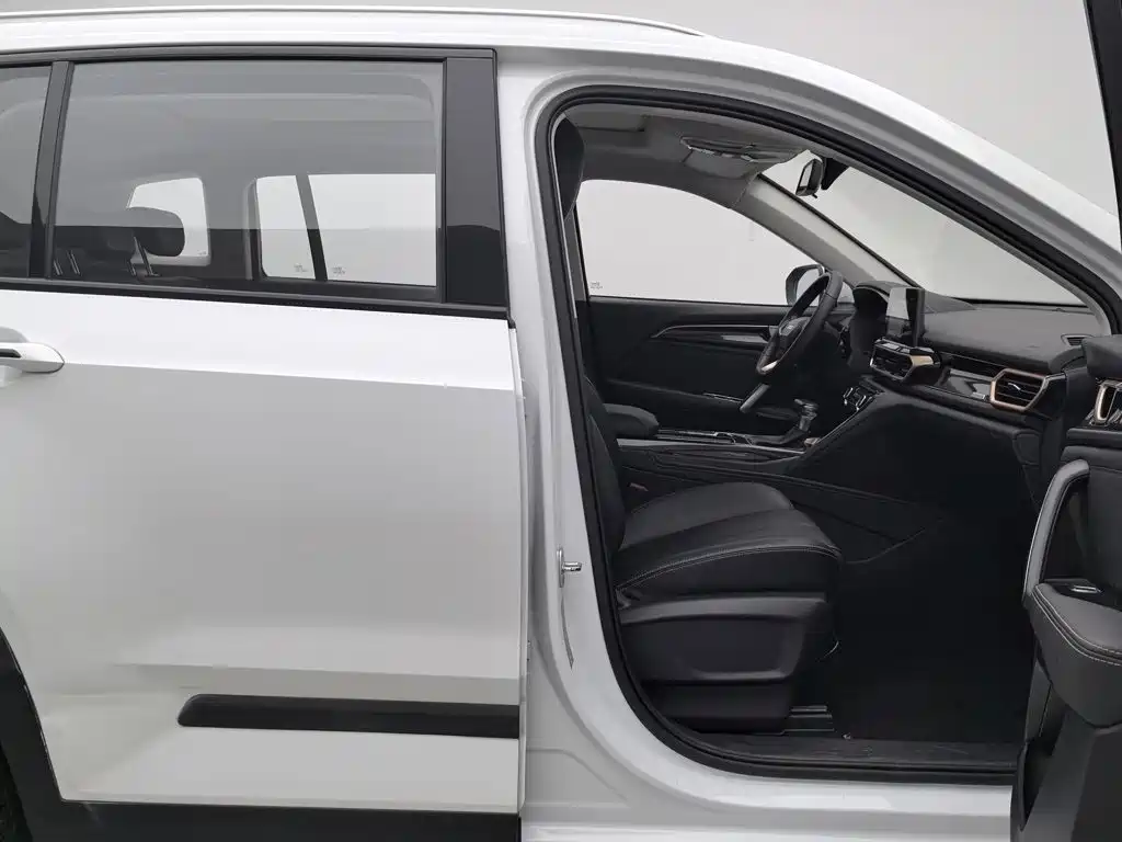 Baojun RS-5 — миниатюра 23