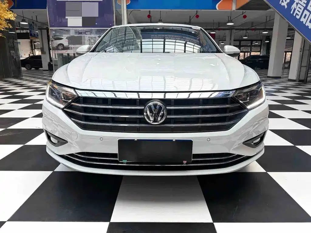 Volkswagen Sagitar — миниатюра 2