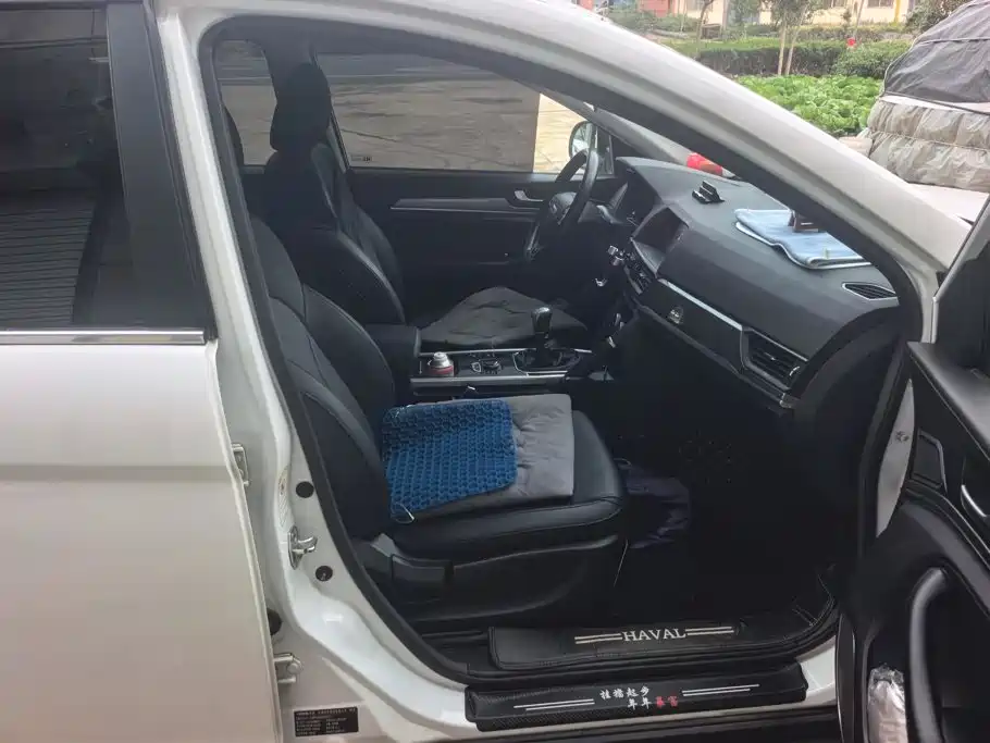 Haval H6 — миниатюра 8