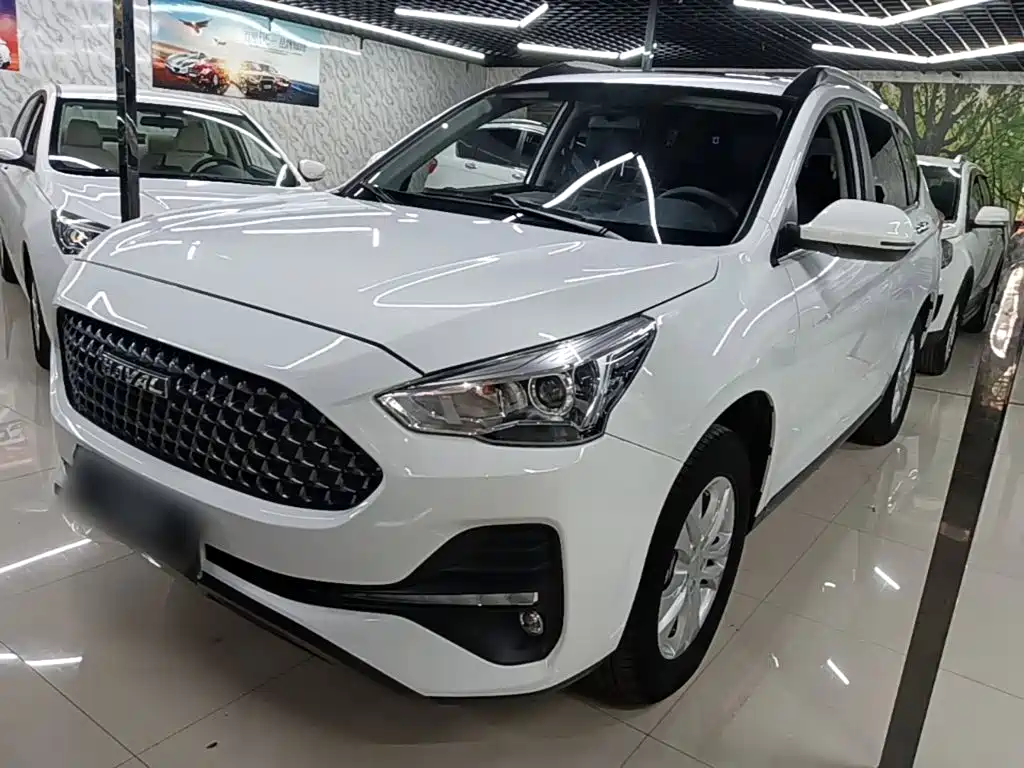 Haval M6