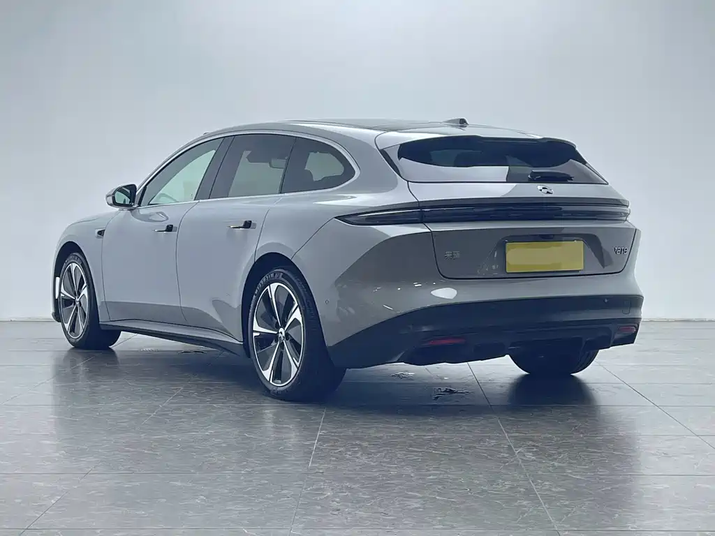 NIO ET5T — миниатюра 6