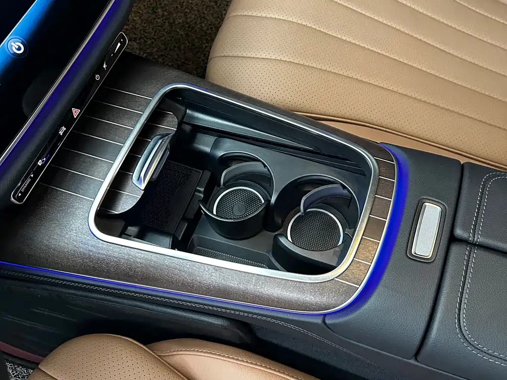 Mercedes-Benz E-Class E 2025 E 300 L Luxury