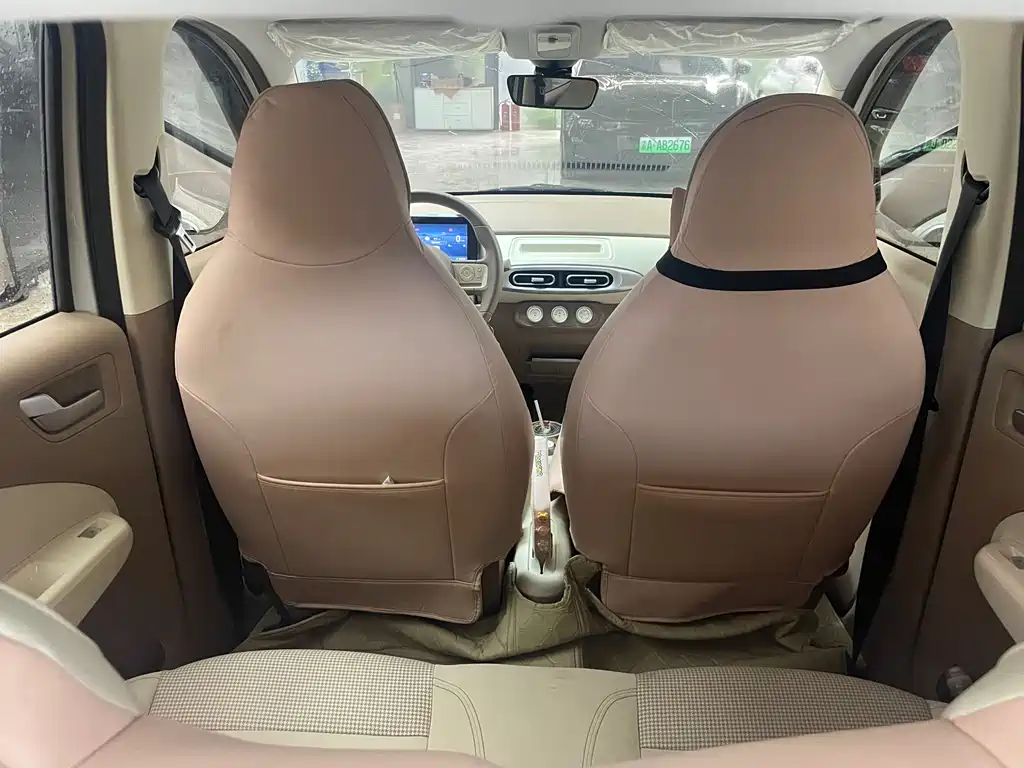 Wuling Mini EV MINIEV 2025