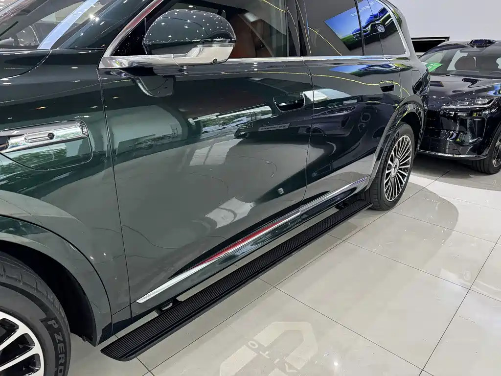 AITO AITO M8 — миниатюра 5