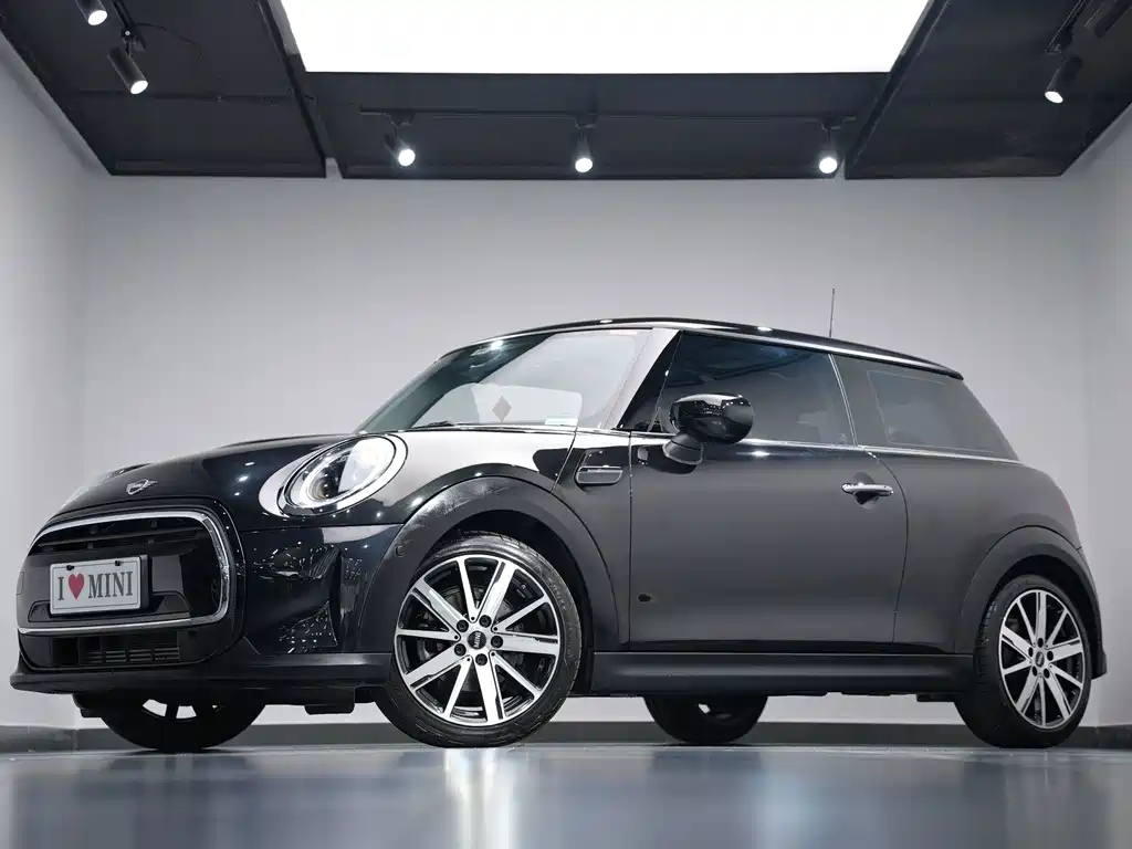 MINI Mini — миниатюра 10