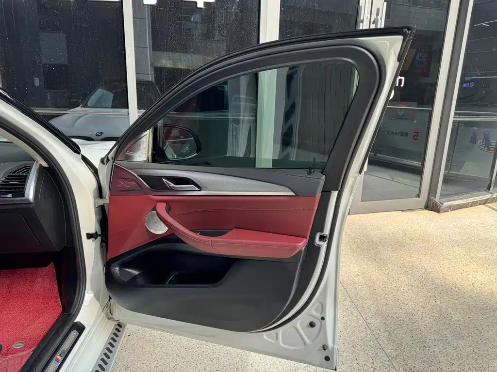 BMW X4 — миниатюра 42