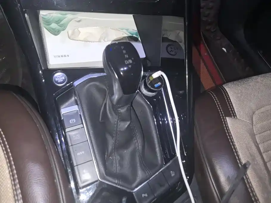 Volkswagen Tayron GTE — миниатюра 16