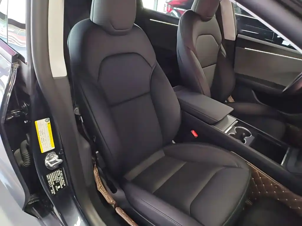 Tesla Model 3 — миниатюра 25