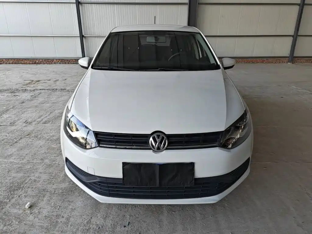 Volkswagen Polo — миниатюра 3
