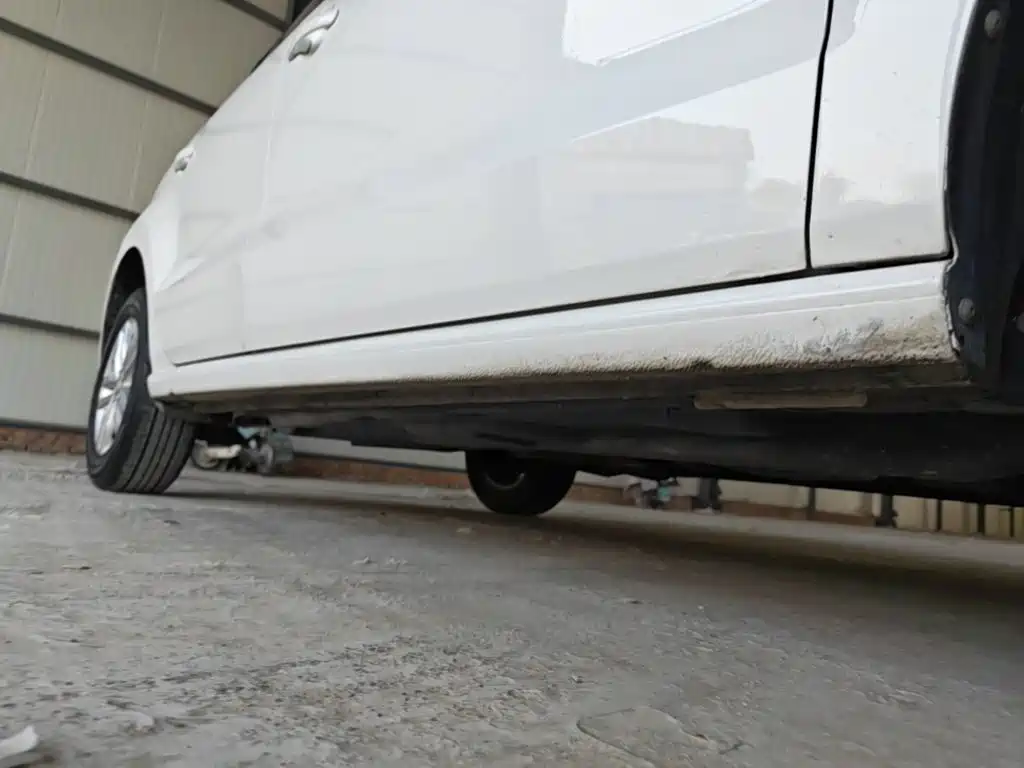 Volkswagen Polo — миниатюра 21