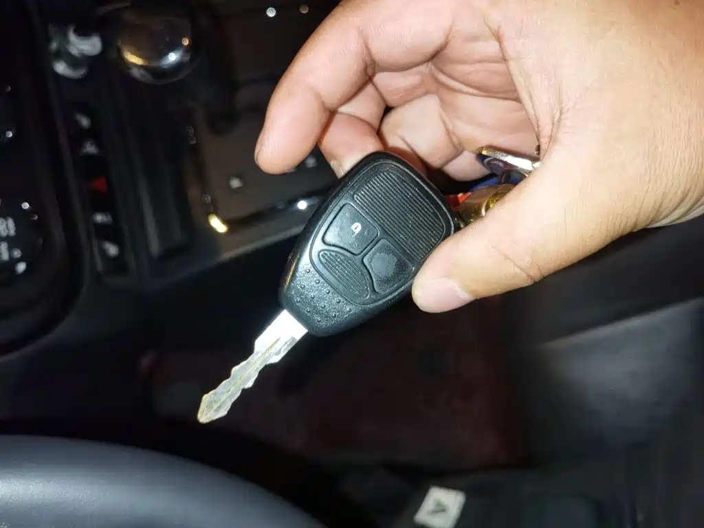 Jeep Patriot — миниатюра 12