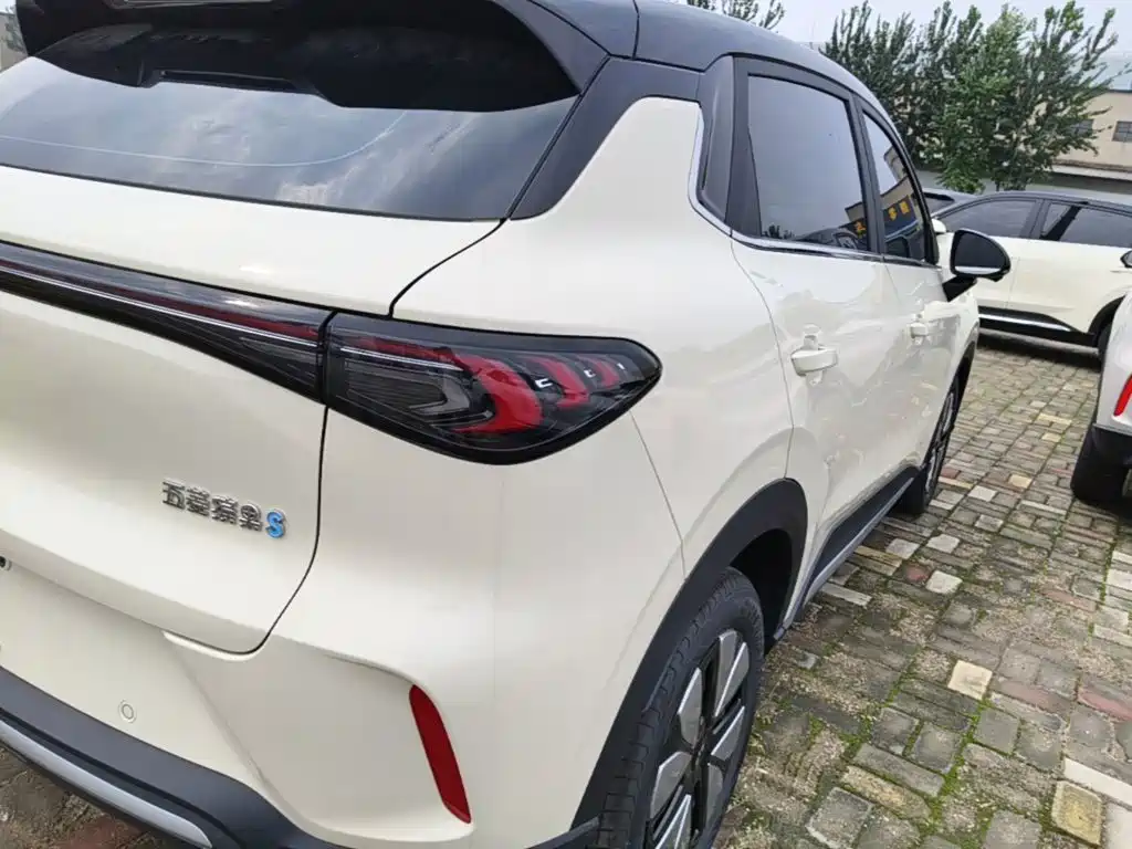 Wuling Binguo S — миниатюра 8