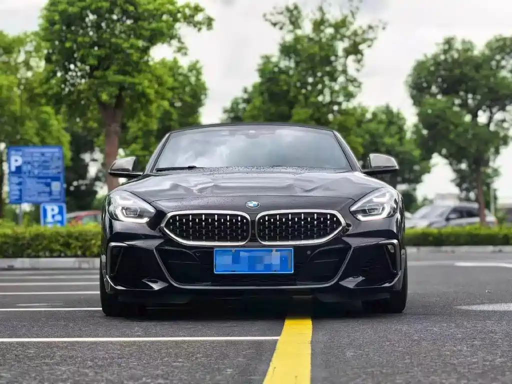 BMW Z4 — миниатюра 2
