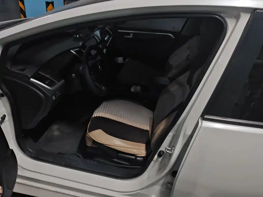 Honda Jade — миниатюра 9