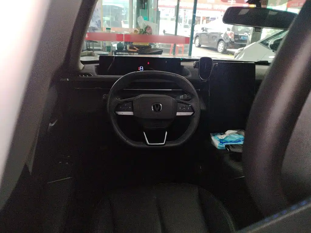 Changan Eado 2024 1.5T GDI AT Luxury