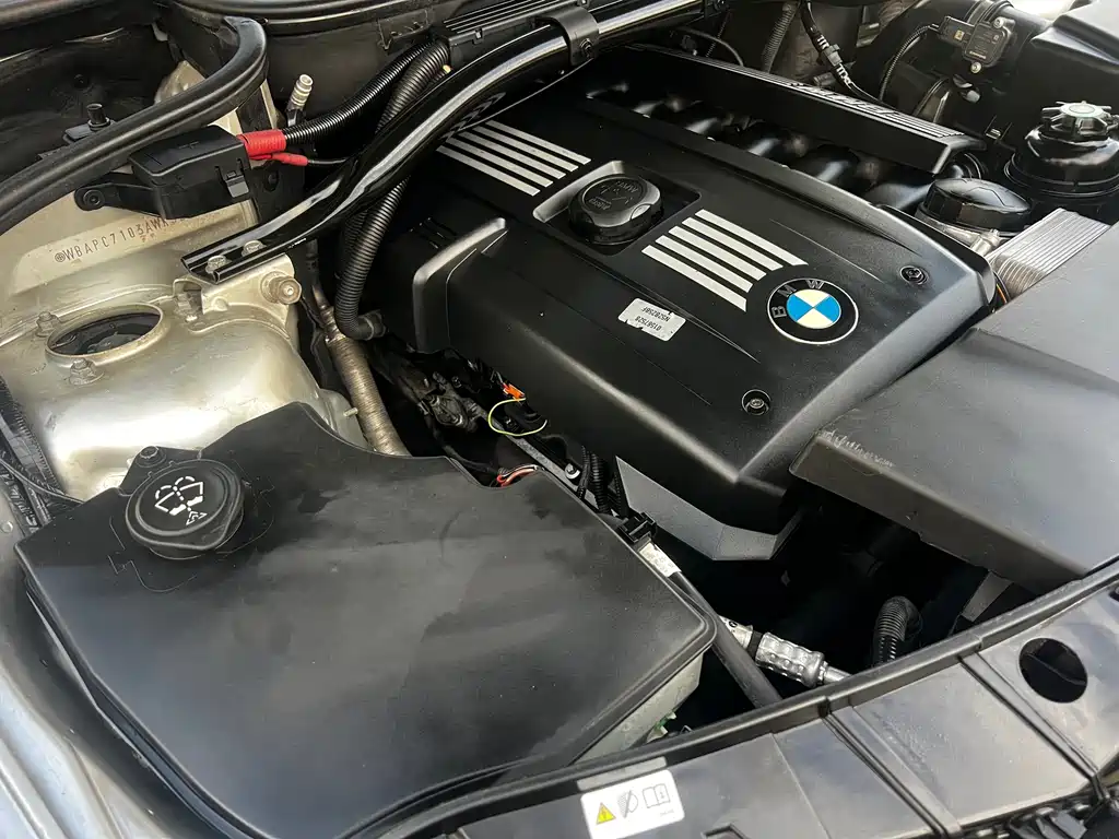 BMW X3 (Import) — миниатюра 6