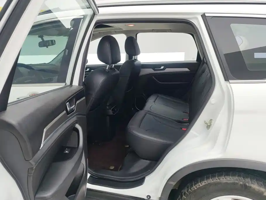 Haval H6 — миниатюра 11