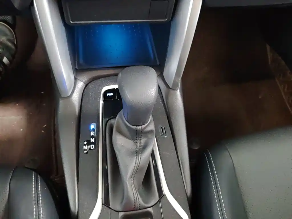 Toyota Frontlander — миниатюра 14