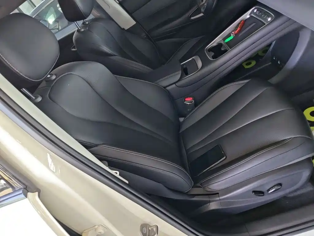 BYD Sealion 05 EV — миниатюра 25
