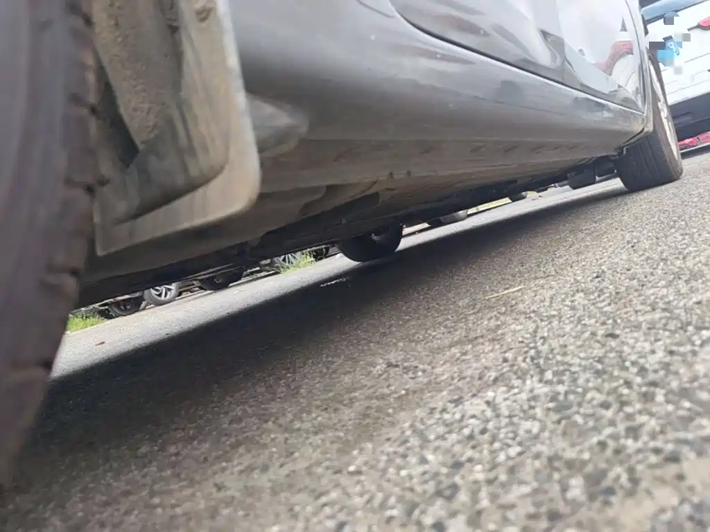 Nissan Sylphy — миниатюра 4