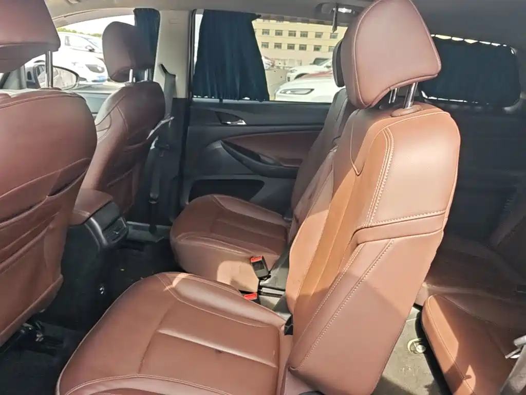 Buick GL6 — миниатюра 17