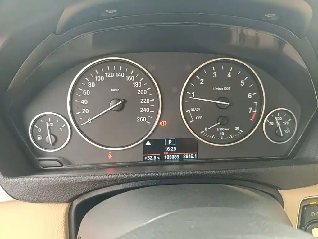 BMW 3 Series — миниатюра 12