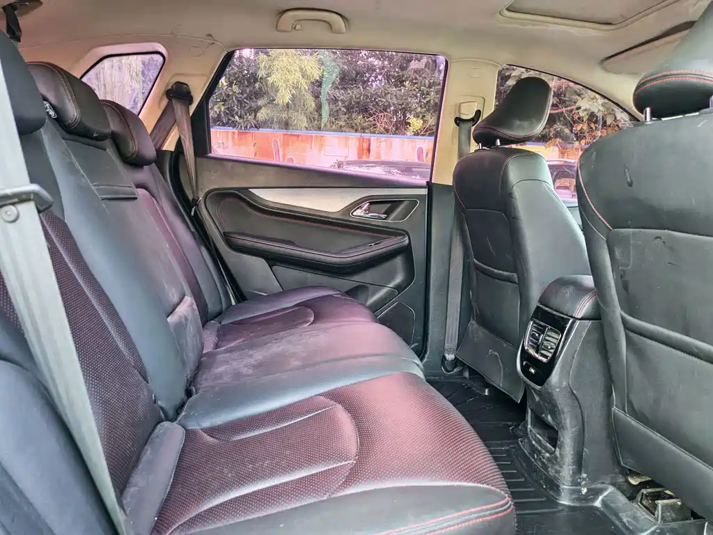 Baojun 560 — миниатюра 15