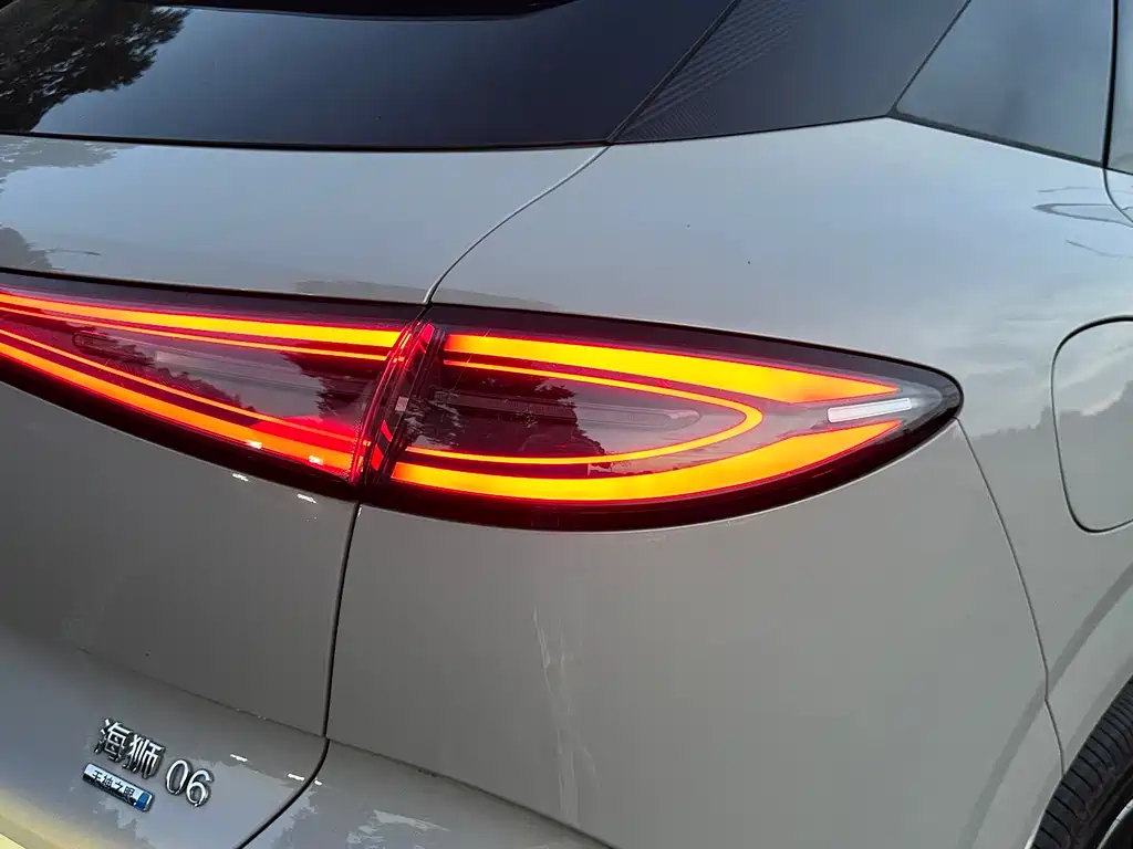 BYD Sealion 06 — миниатюра 11