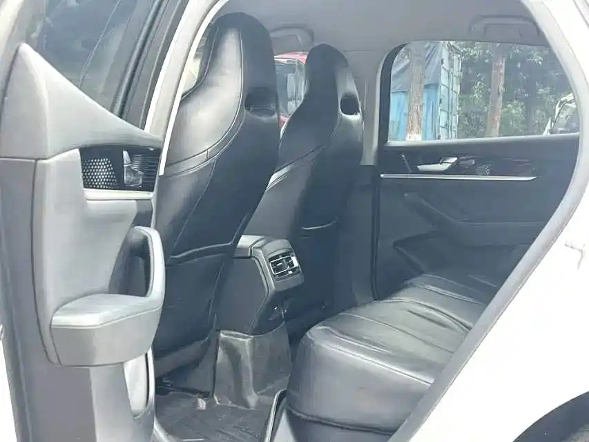 BYD Qin PLUS — миниатюра 6