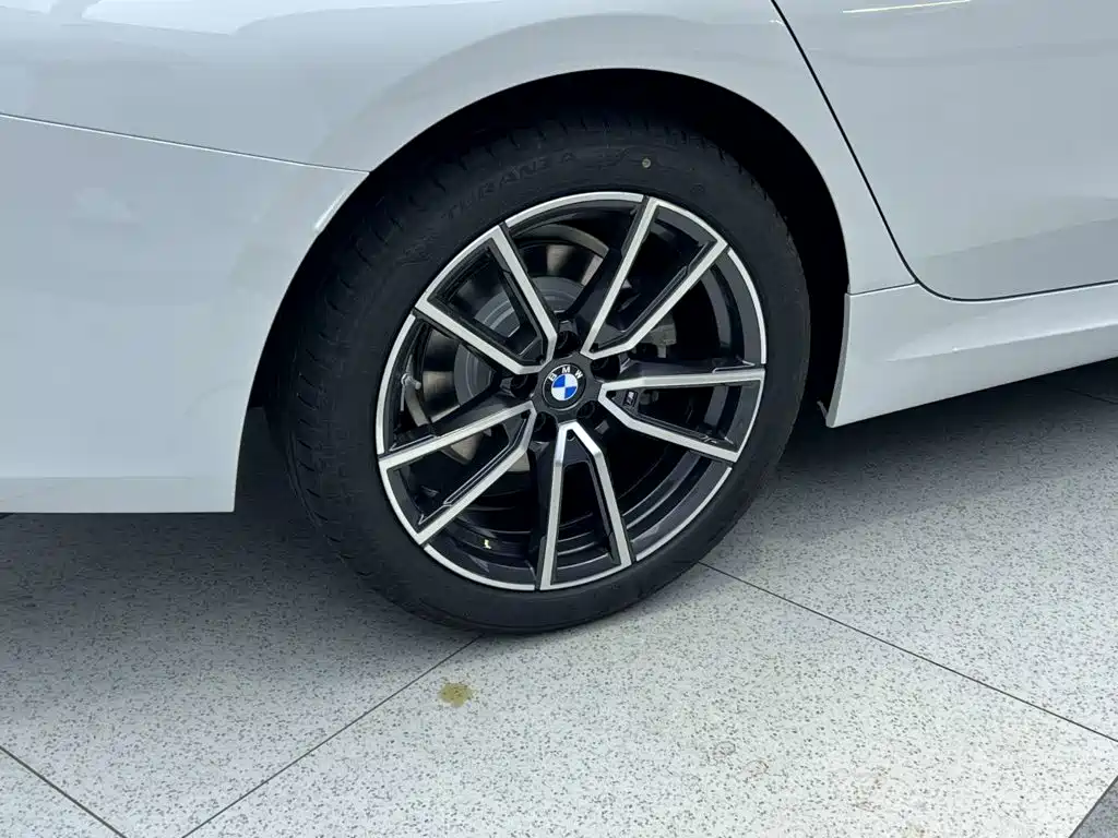 BMW 3 Series — миниатюра 33