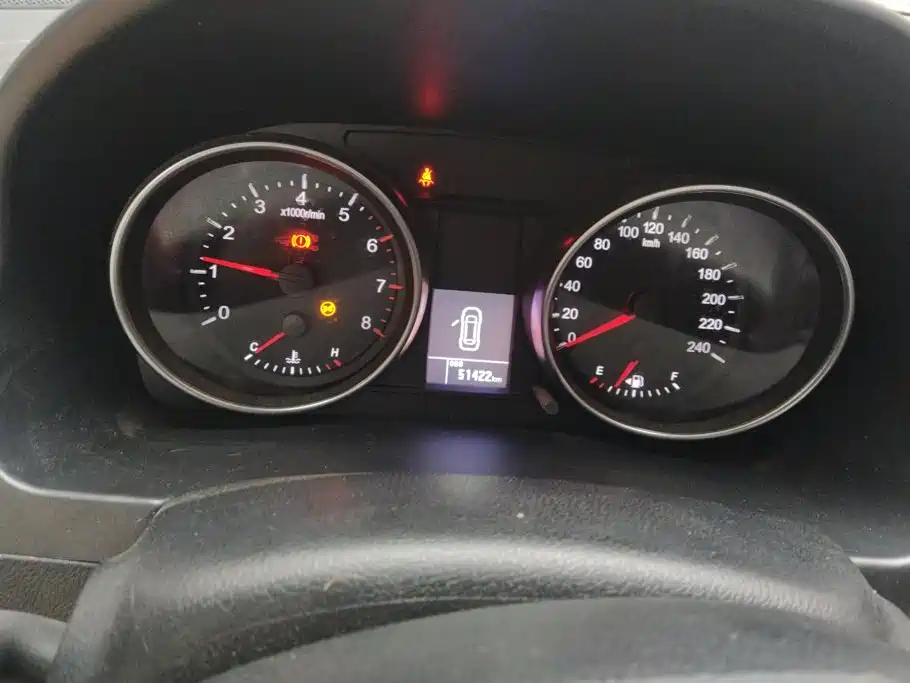Haval H6 — миниатюра 14