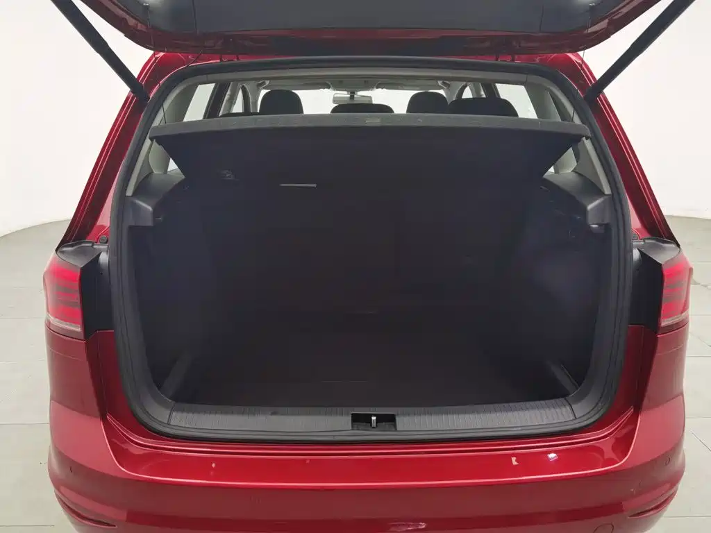 Volkswagen Golf Sportsvan — миниатюра 16