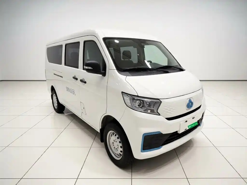 Kuayue Kuayue Star V7 EV — миниатюра 3